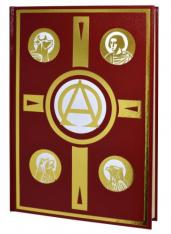Book of the Gospels